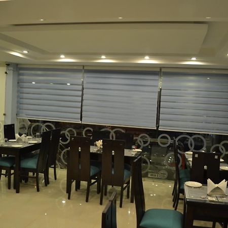 Hotel The Rio Haridwār Exterior foto