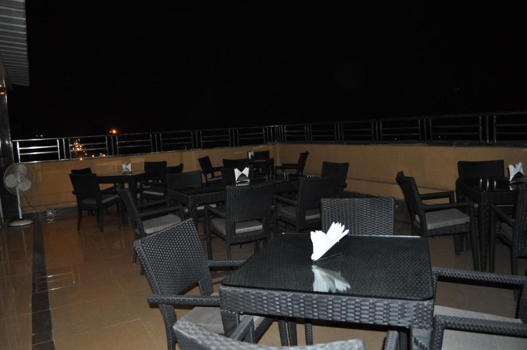 Hotel The Rio Haridwār Exterior foto