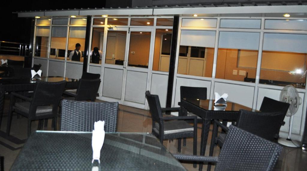 Hotel The Rio Haridwār Exterior foto